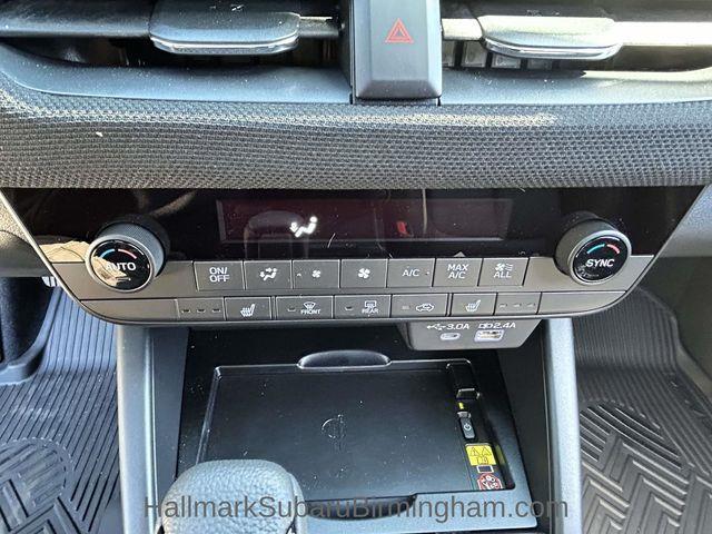 Subaru Outback  2026