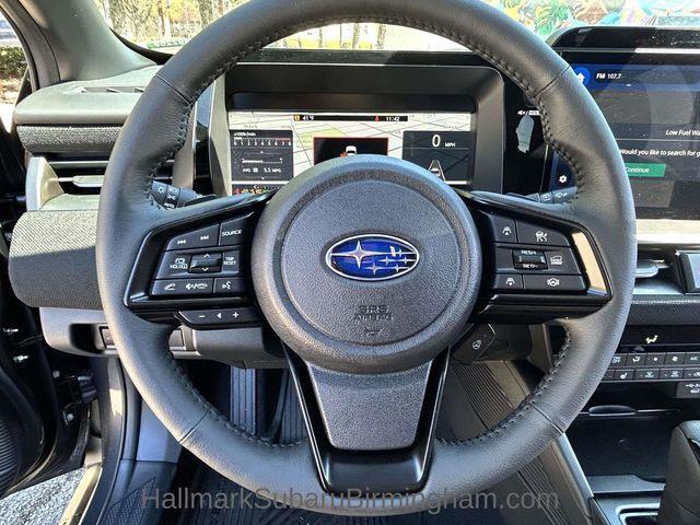 Subaru Outback  2026