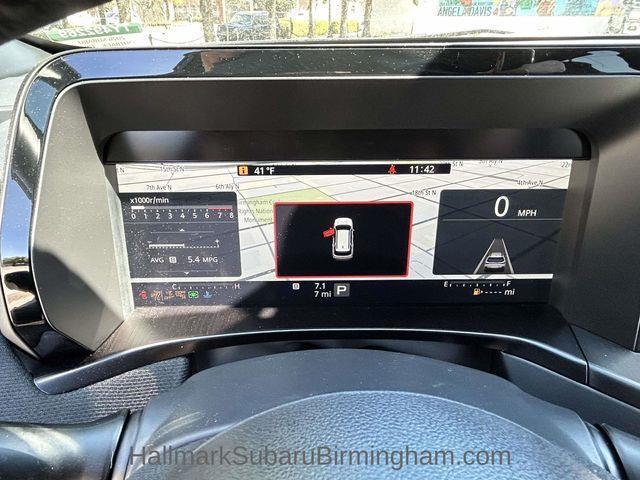 Subaru Outback  2026