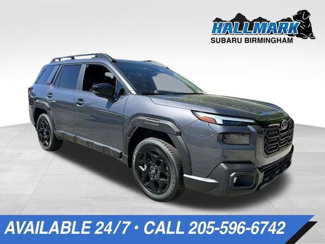 Subaru Outback  2026