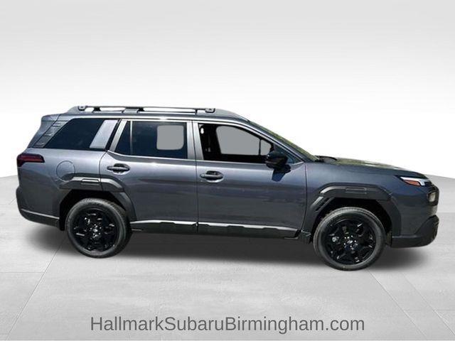Subaru Outback  2026