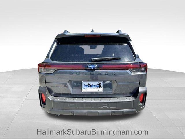 Subaru Outback  2026