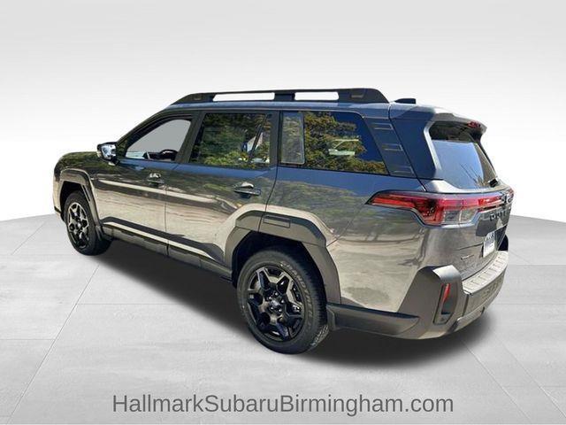 Subaru Outback  2026