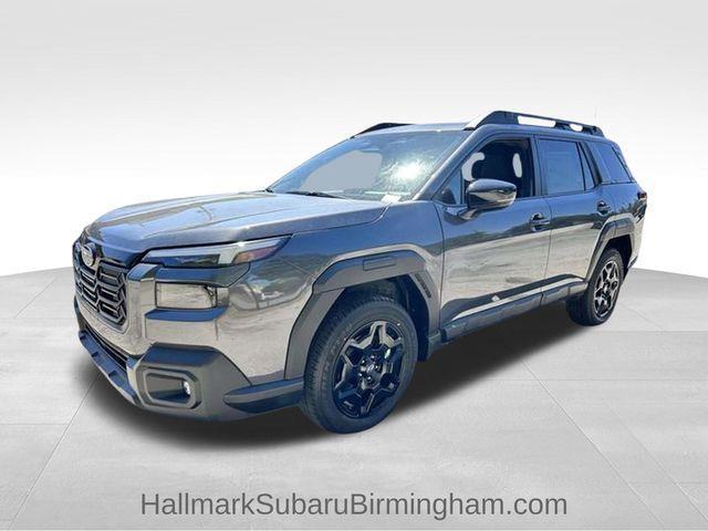 Subaru Outback  2026
