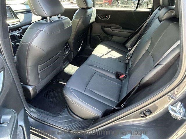 Subaru Outback  2026