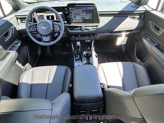 Subaru Outback  2026