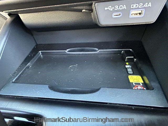 Subaru Outback  2026