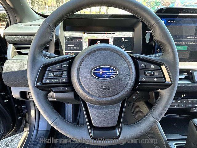 Subaru Outback  2026