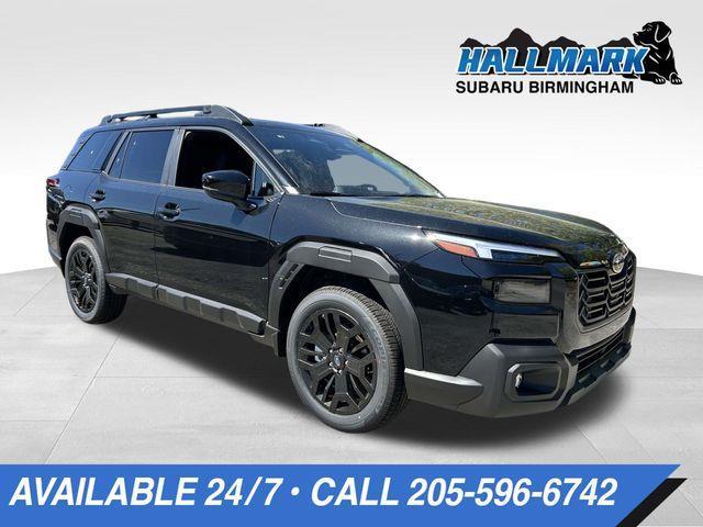 Subaru Outback  2026