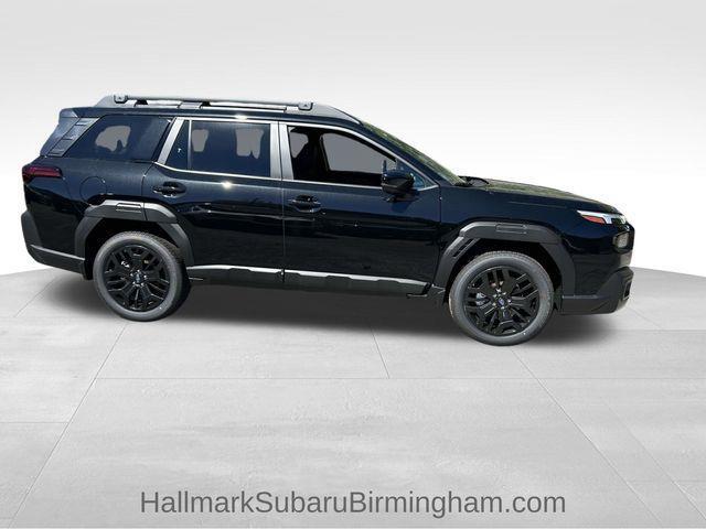 Subaru Outback  2026