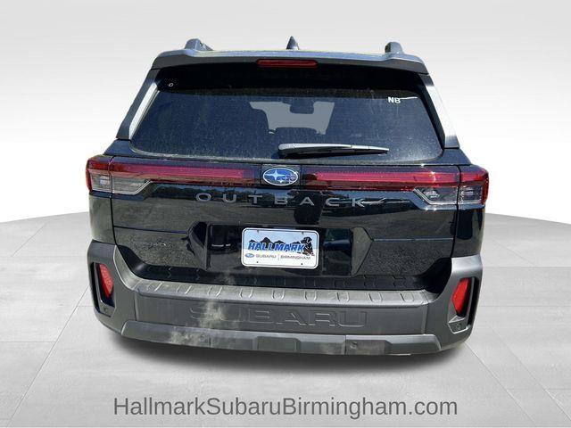 Subaru Outback  2026