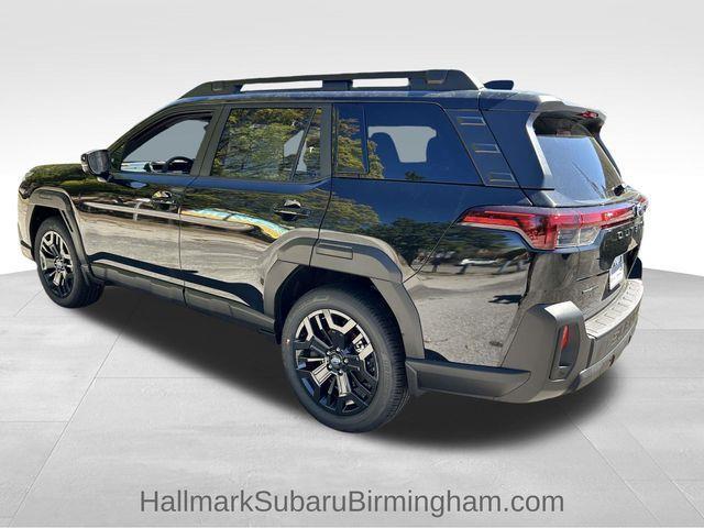 Subaru Outback  2026