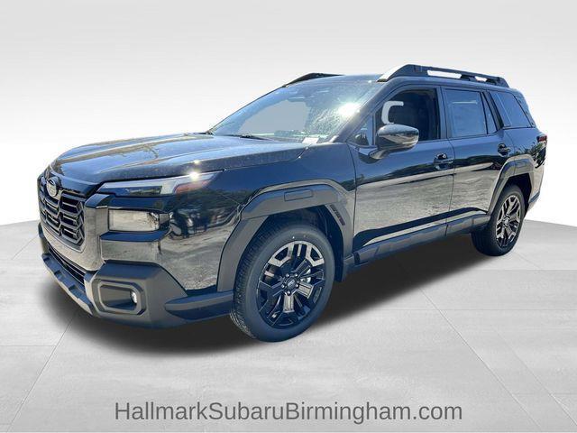 Subaru Outback  2026