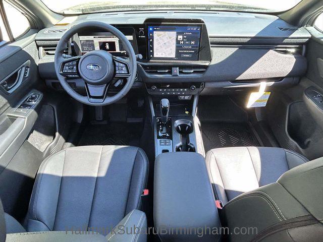 Subaru Outback  2026