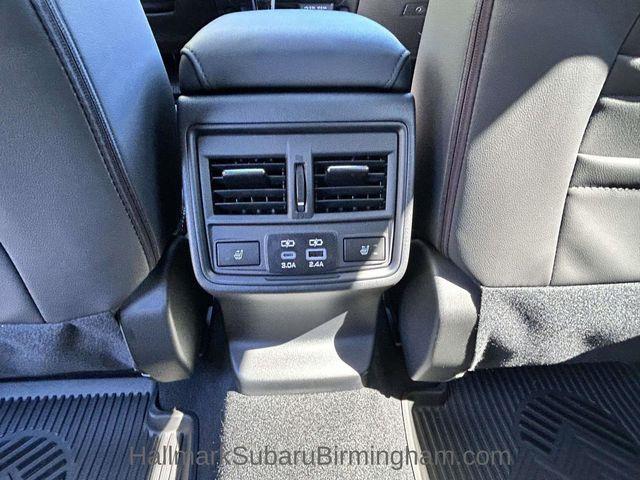 Subaru Outback  2026