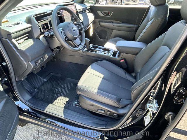 Subaru Outback  2026