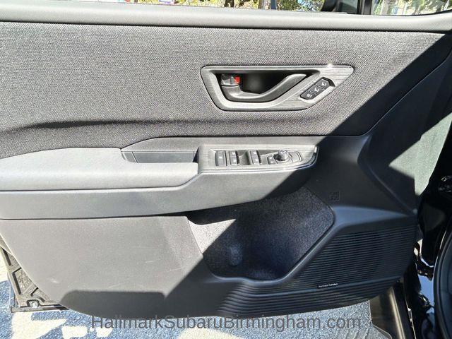 Subaru Outback  2026