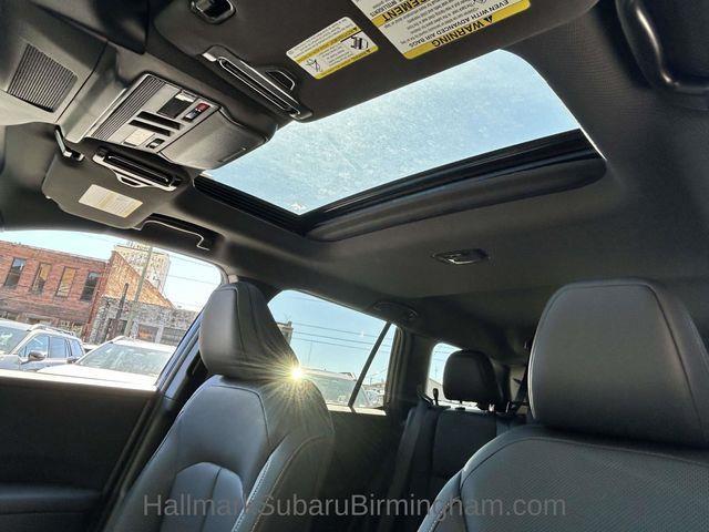 Subaru Outback  2026