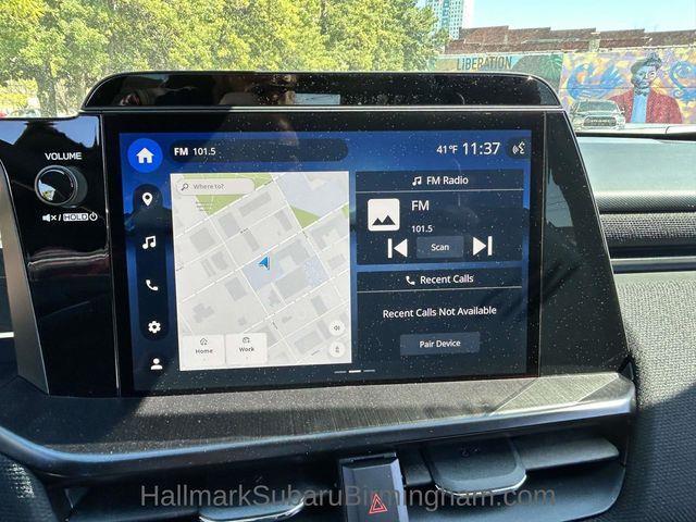 Subaru Outback  2026