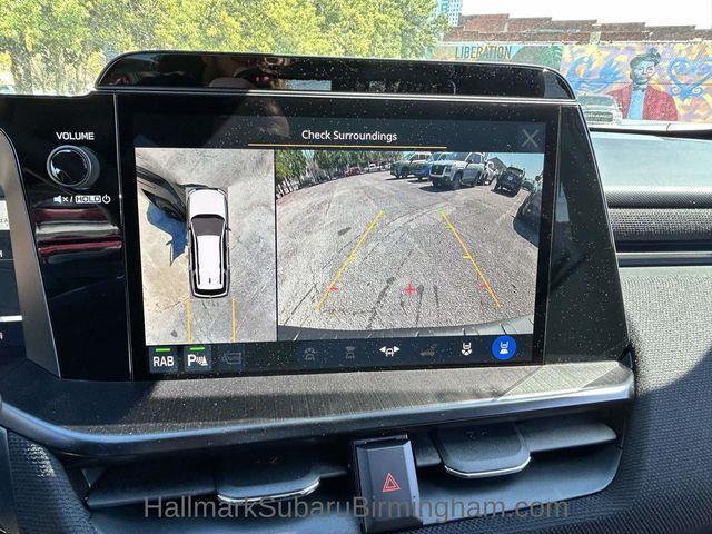 Subaru Outback  2026