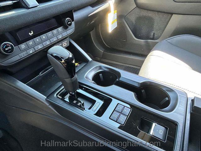 Subaru Outback  2026