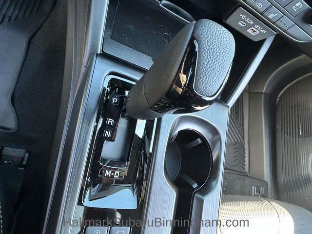 Subaru Outback  2026