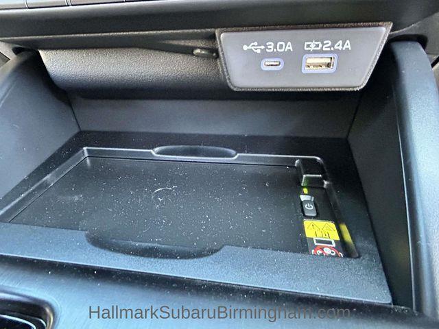 Subaru Outback  2026