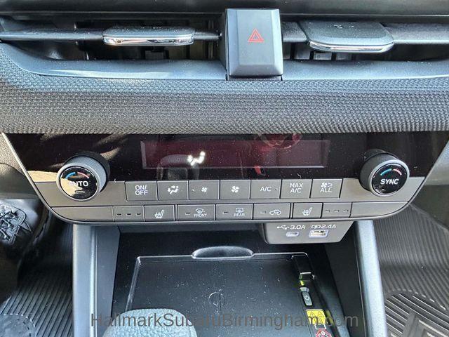 Subaru Outback  2026