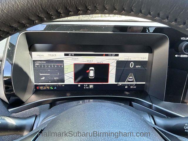 Subaru Outback  2026