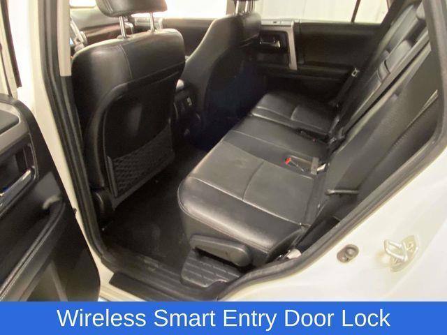 Toyota 4Runner  2020