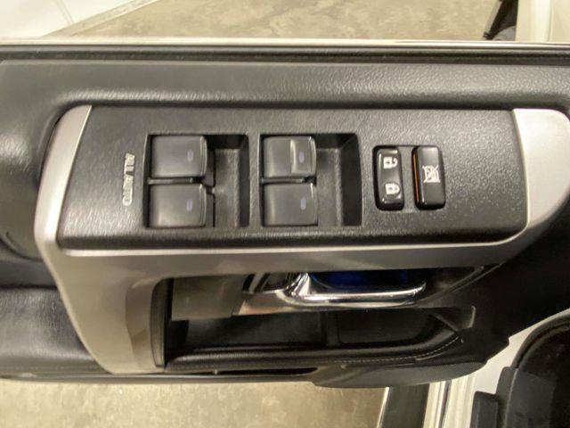 Toyota 4Runner  2020