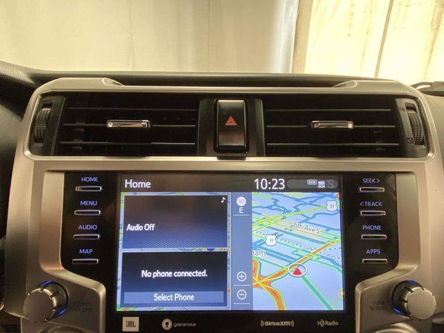 Toyota 4Runner  2020