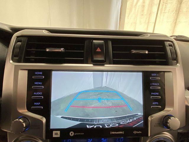 Toyota 4Runner  2020