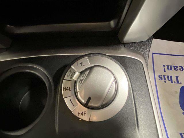 Toyota 4Runner  2020