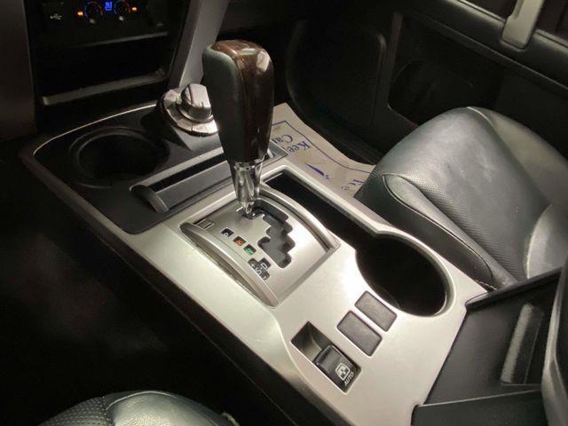 Toyota 4Runner  2020