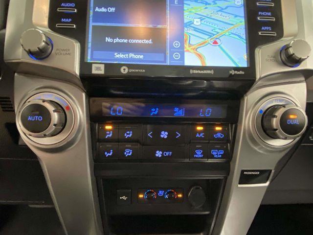 Toyota 4Runner  2020