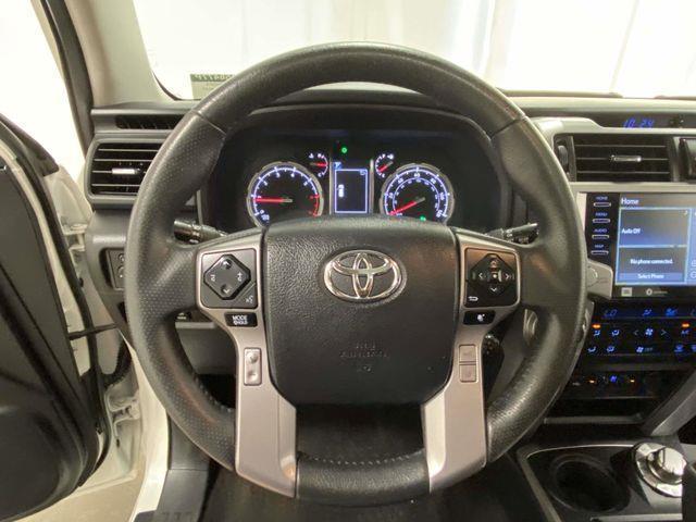 Toyota 4Runner  2020