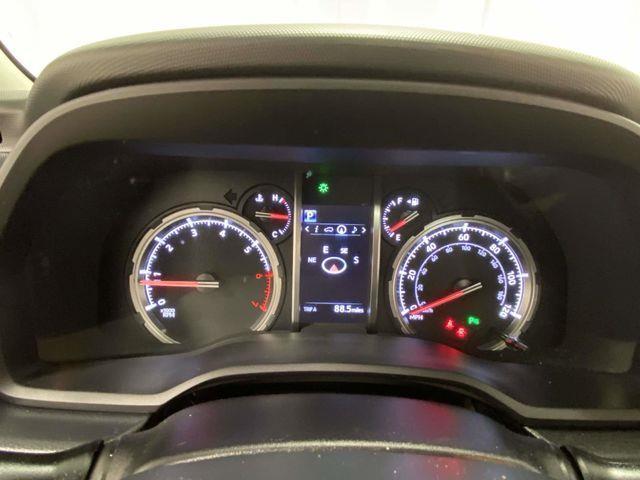 Toyota 4Runner  2020