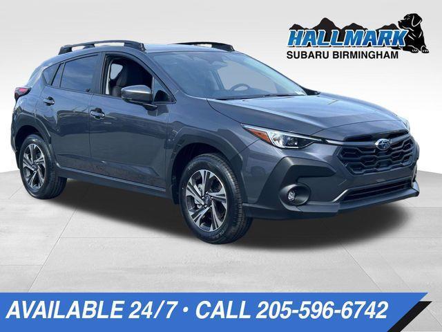 Subaru Crosstrek  2026