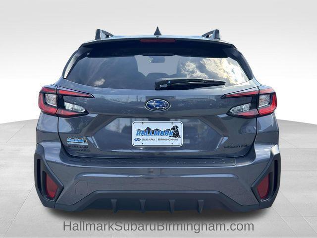 Subaru Crosstrek  2026