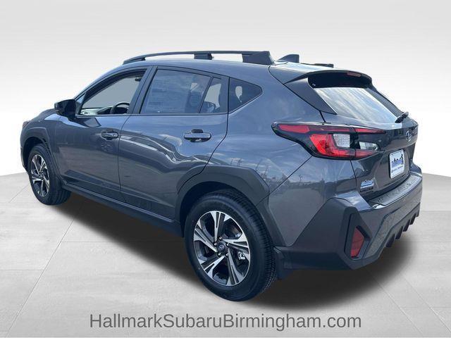 Subaru Crosstrek  2026