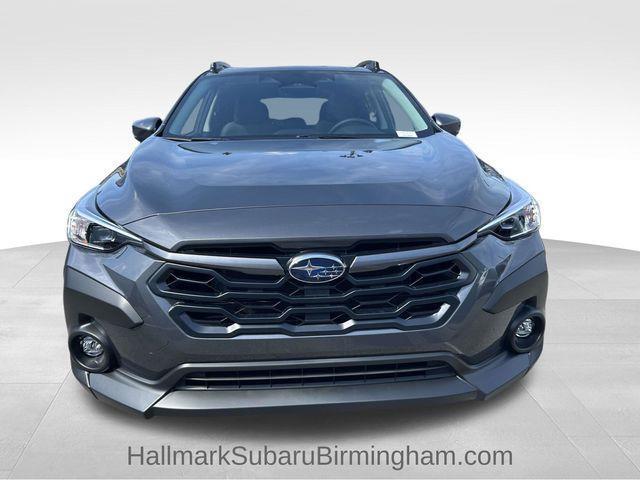 Subaru Crosstrek  2026