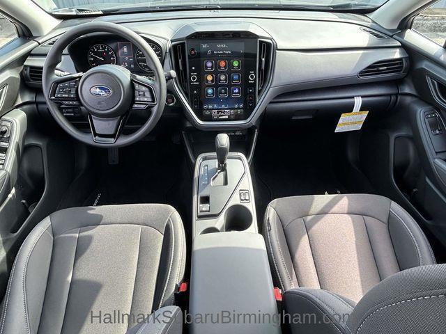 Subaru Crosstrek  2026