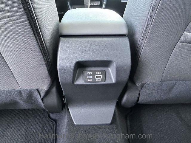 Subaru Crosstrek  2026