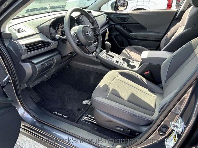 Subaru Crosstrek  2026