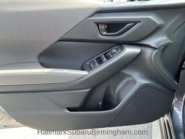 Subaru Crosstrek  2026