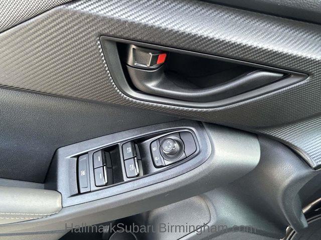 Subaru Crosstrek  2026