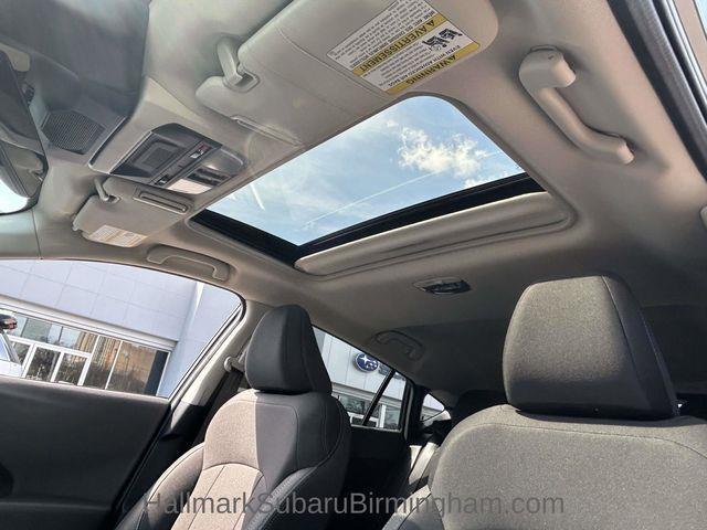 Subaru Crosstrek  2026