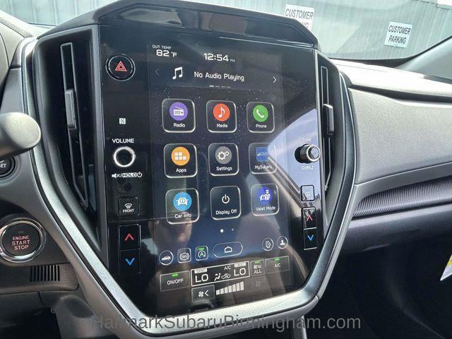 Subaru Crosstrek  2026