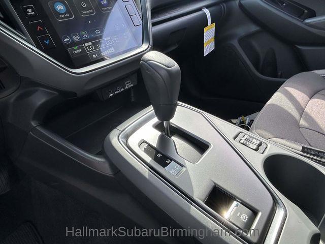 Subaru Crosstrek  2026